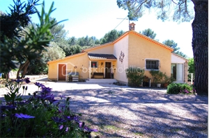 propriete à la vente -   83720  TRANS EN PROVENCE, surface 148 m2 vente propriete - UBI423664723